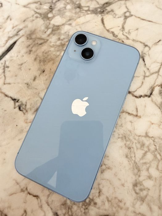 IPhone 14 Plus ca nou