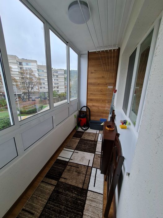 Tристаен апартамент след основен ремонт