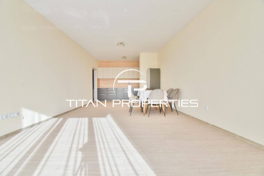 Дава се под наем Четиристаен апартамент в София, Сухата река - 137 кв.м за 1230 € - Снимка #1