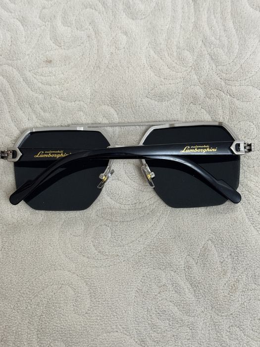 Очки Ламборгини качество супер