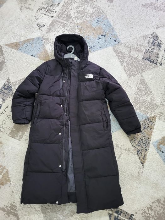 Зимняя куртка на девочку