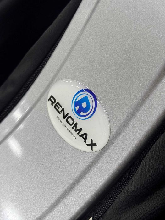 Масажер для ног Renomax R-006 Oyoq massajer renomax