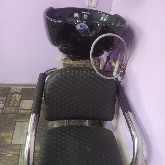 Salon kreslo mebellari