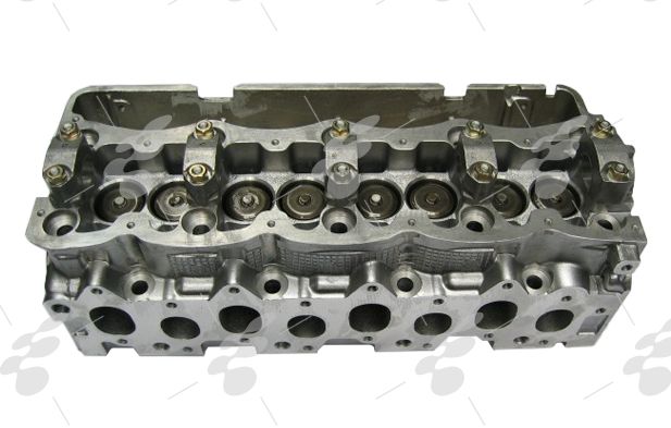 chiulasa iveco daily fiat ducato 2.8 motor 8140