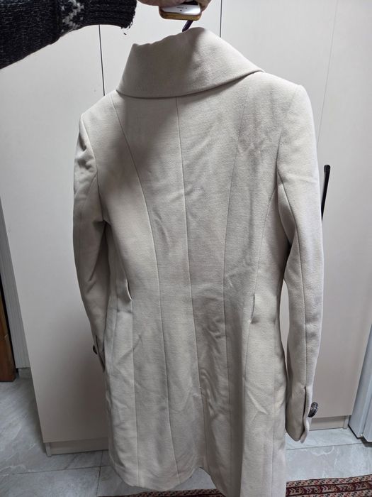 Пальто осень-весна