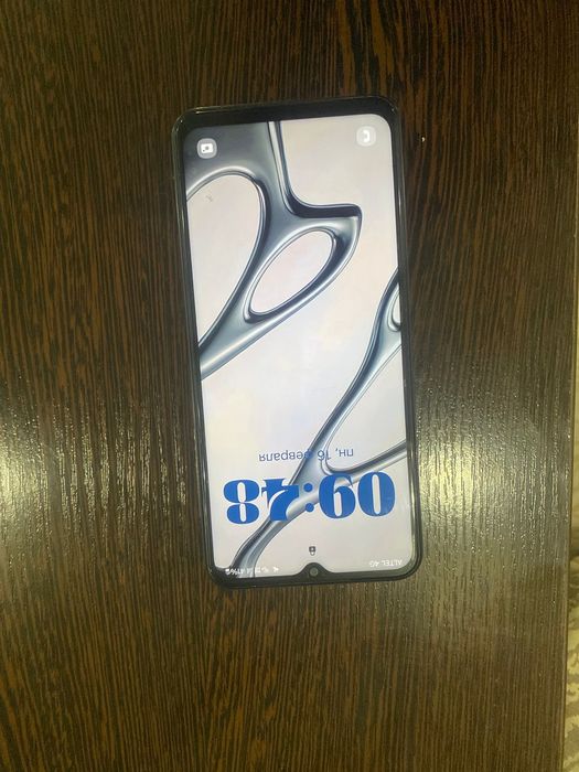 Самсунг а23 отличный телефон