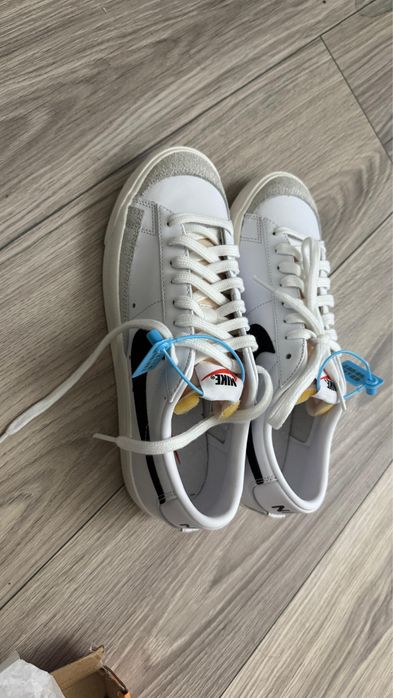 Nike Blazer vintage 77 original