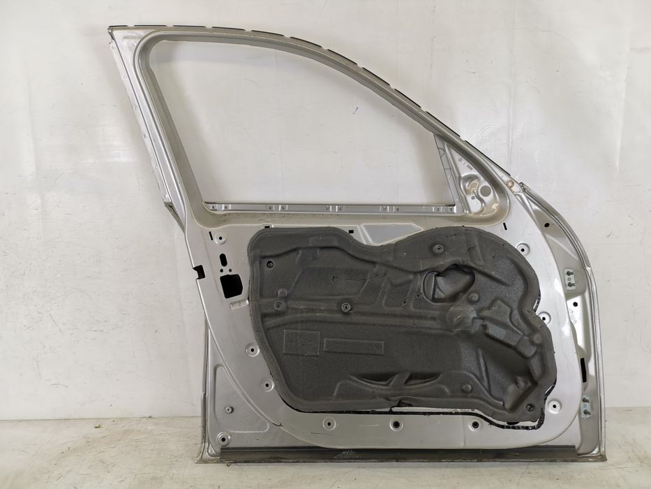 Ляв преден капак / Lqv preden kapak BMW X1 E84 Оригинален, в добро със