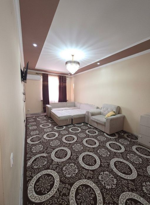 2 хонали квартира