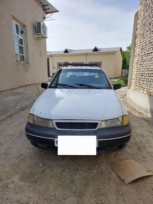 Продаётся нексия 1