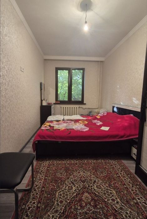 ПРОДАЁТСЯ 3х комнатная ТТЗ югнакий №Р40