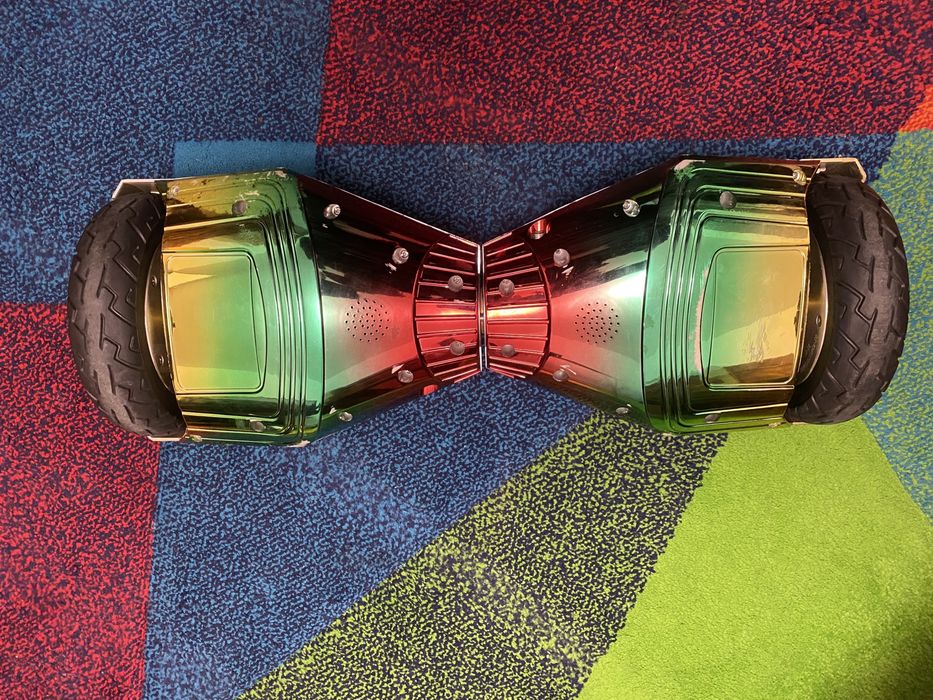 Hoverboard Smart Balance