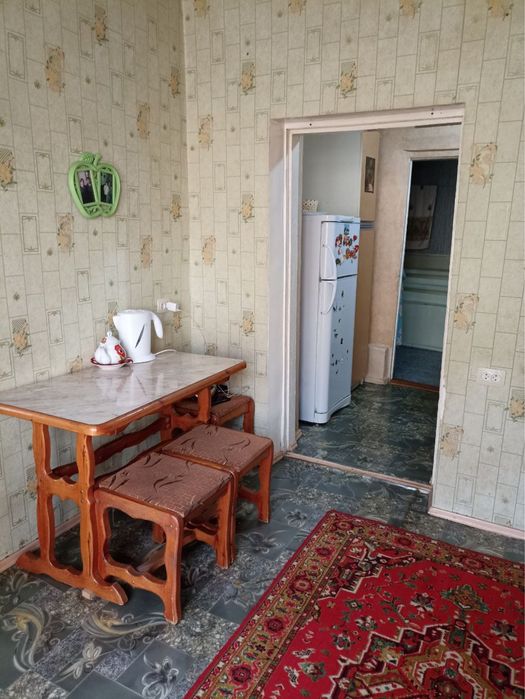 Дом в новамосковской кази махалля