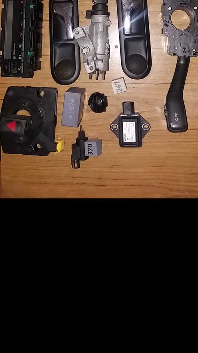 Пасат 1.9 тди 5.5 131 коня