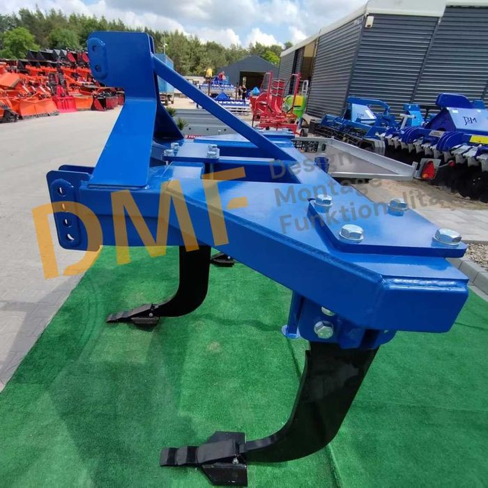 Продълбочител за трактор- 120 коня