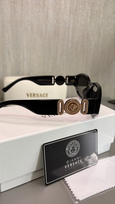 Очила Versace Medusa