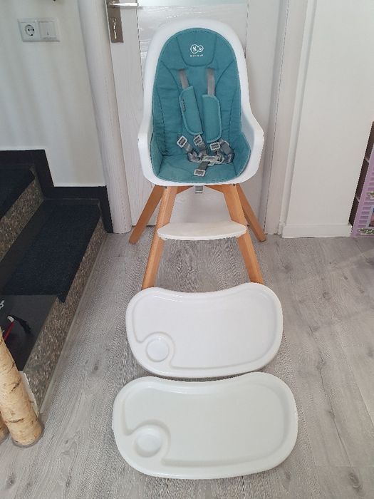 Scaun copii Kinder Kraft