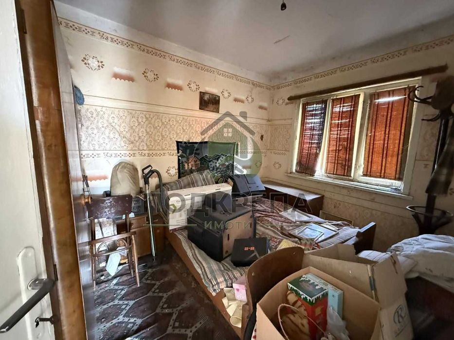 Къща в Ново Село