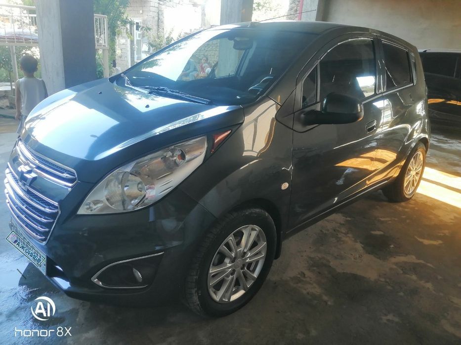 Spark mehanika 2022 yil polniy navarot radnoy moshincha kelishsmiz