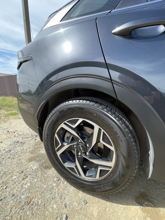 Продам Kia Sportage 2025
