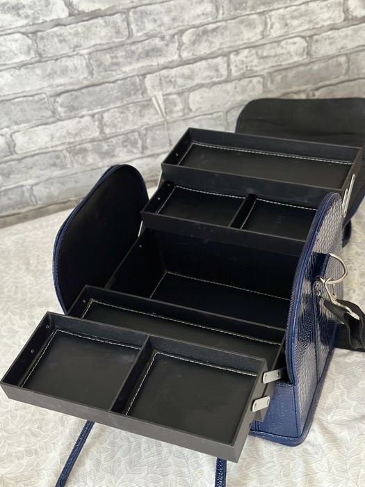 Кейс . Сумка для косметики