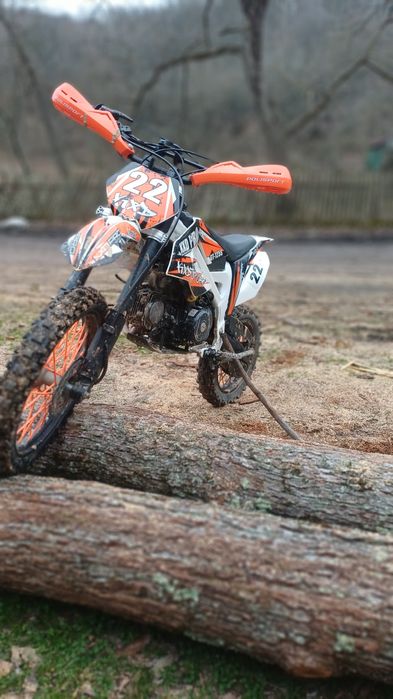 De vânzare  kxd 125cc