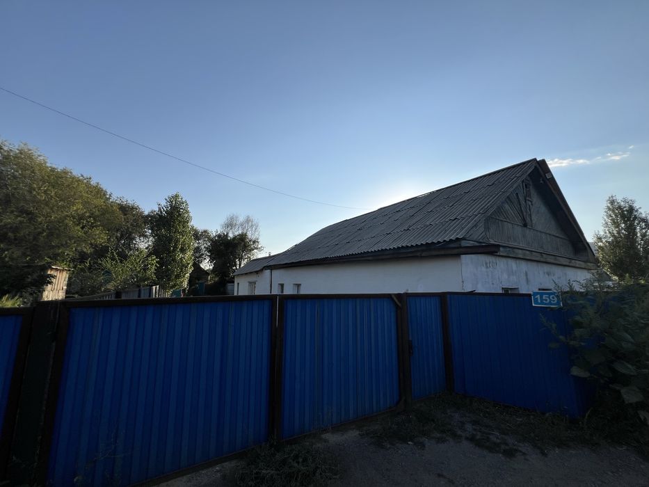 Продам дом на 11 мкр