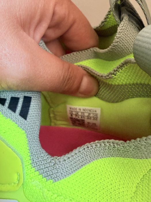 Дамски обувки Adidas