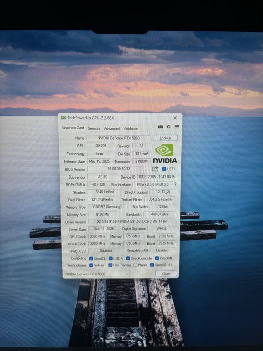 Игровой пк , RTX