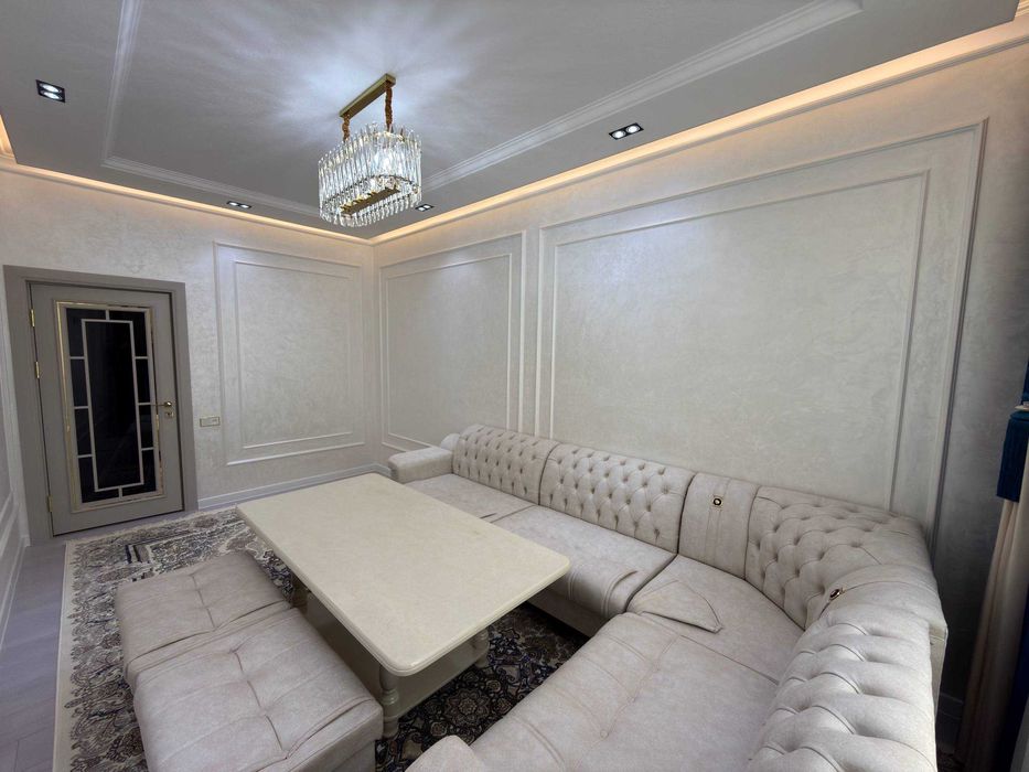 Срочно! Продаётся 3х комнатная квартира! на Гагарина!!!