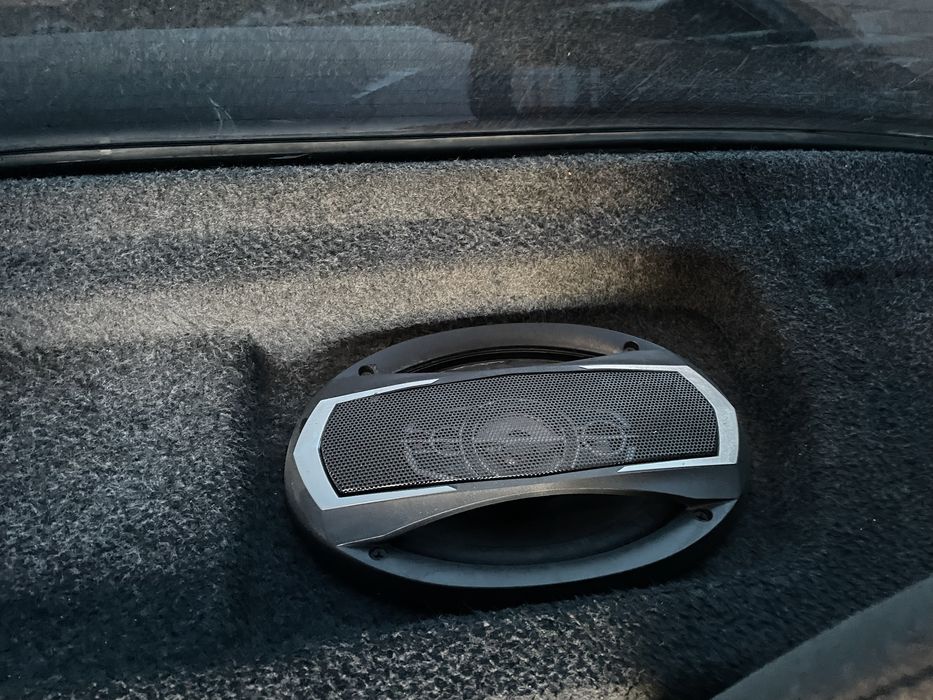 Колонки pioneer 1200W