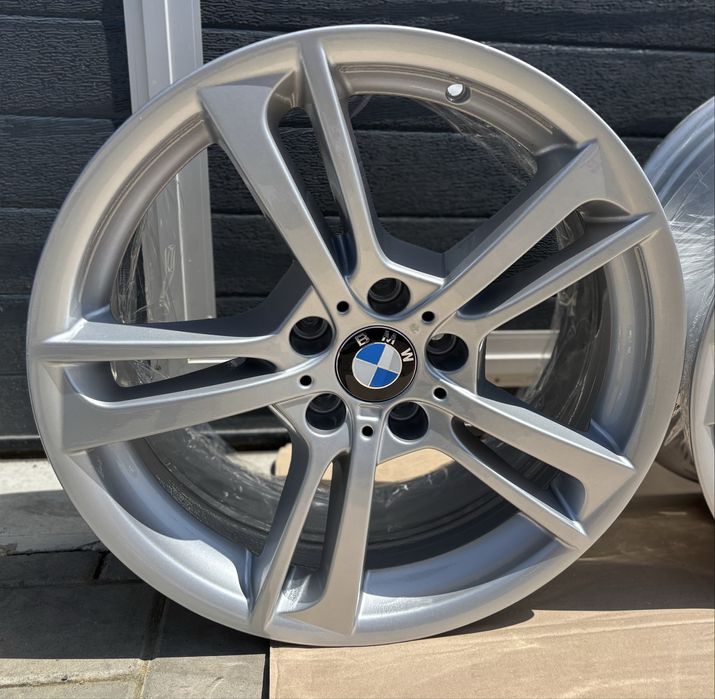 Jante Bmw 19 inch style 369 M X3 X4 F25 F26 M Pack