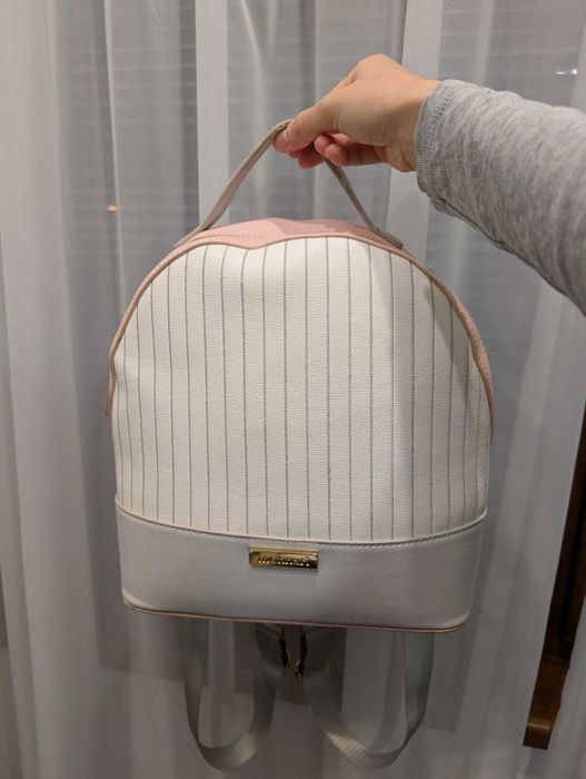 Малка раница Monnari