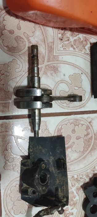 Drujba Britech cs 38