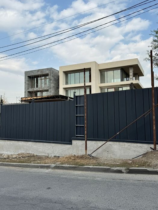 Забор / Ограждение Prestige Guard by A nova