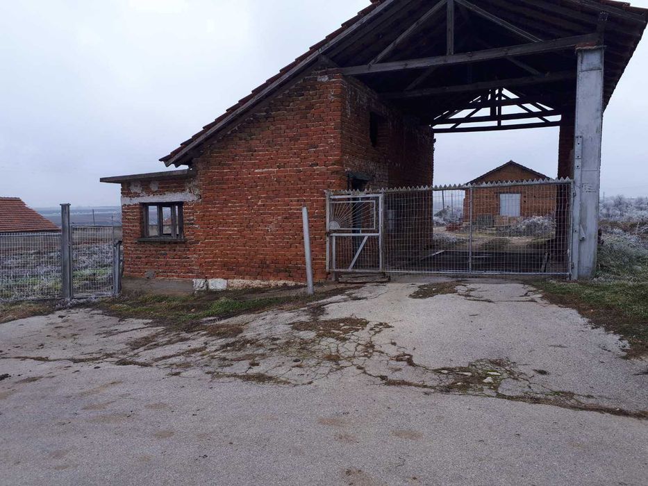 Продава се Склад в с. Воднянци, Област Видин - 25000 кв.м за 4 €/кв.м - Снимка #13