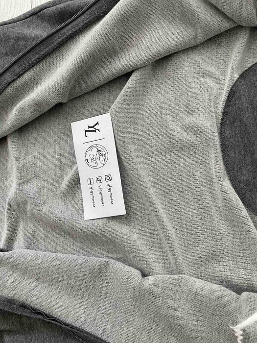 Gymshark OG Ark Hoodie - Размер М