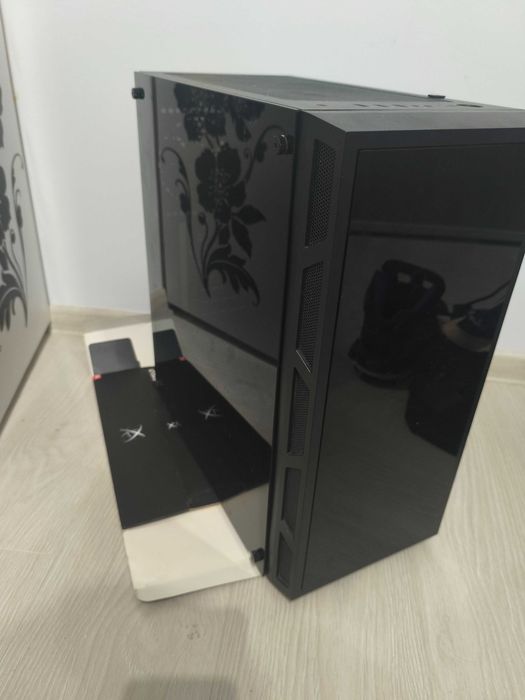 Calculator gaming unitate+monitor 1500 Lei