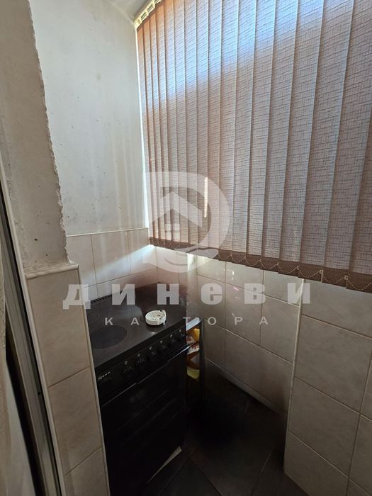 Продава се Тристаен апартамент в Стара Загора, Три чучура - север - 62 кв.м за 1037 €/кв.м - Снимка #7