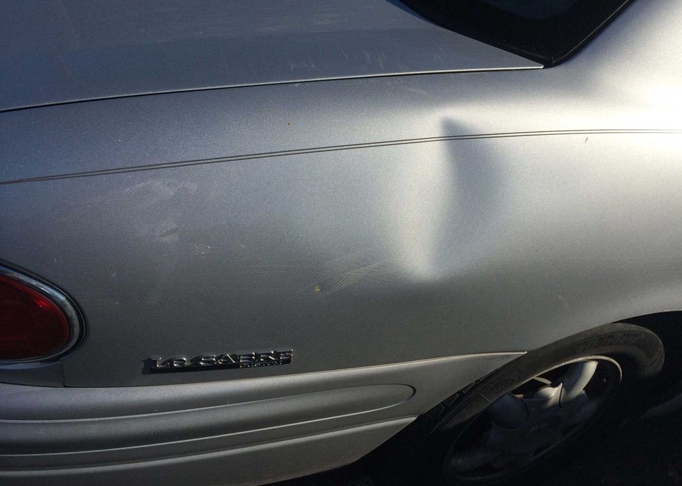 Kit reparare indreptare tabla cu lipici fierbinte