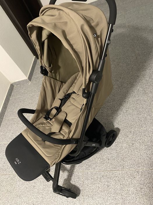 Детска количка Anex Air-Z