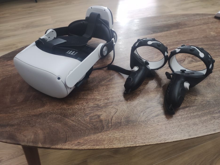 VR meta Quest 2   ll