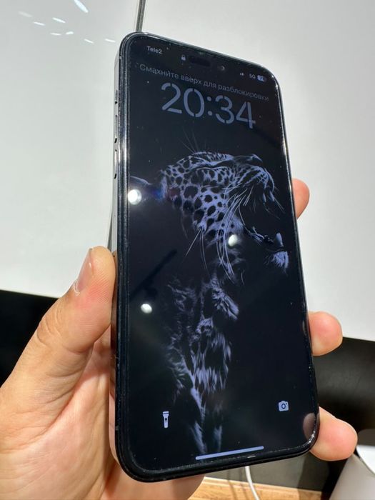 Айфон 14 Про Макс Ipone 14 Pro Max