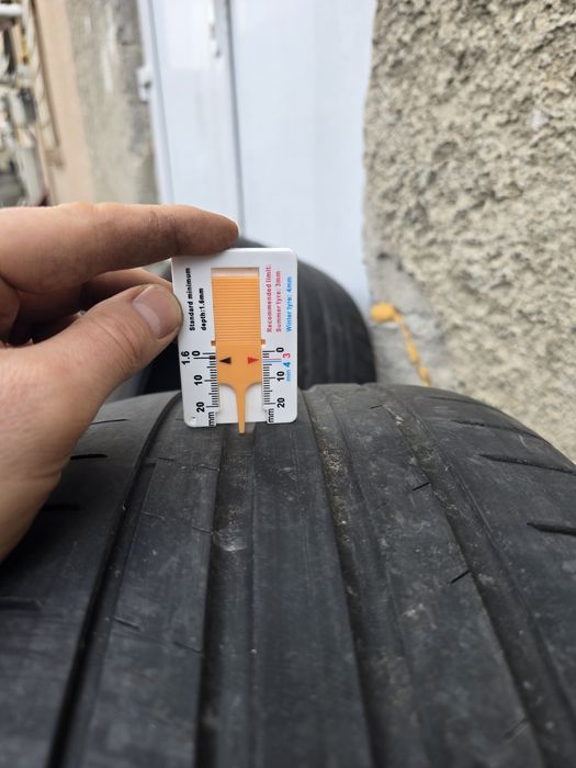 Brigestone Turanza T005 225 50 17 98Y