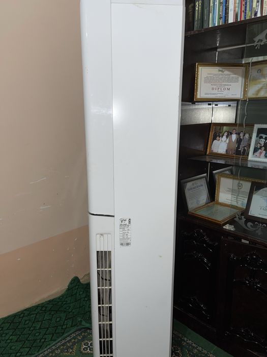 Artel 48 konditsioner sotiladi (14 kW, holati zo‘r)