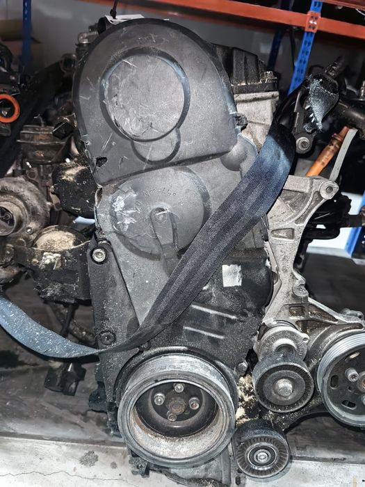 Двигател Audi / Volkswagen Passat 1.9 TDI 131к.с. - AWH