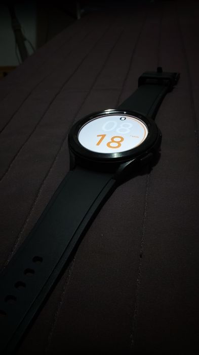 Galaxy watch 4 classic 46mm