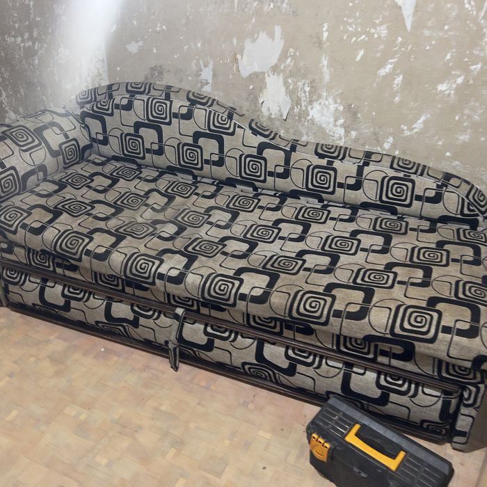 Даром срочно диван самовынос и самовывоз