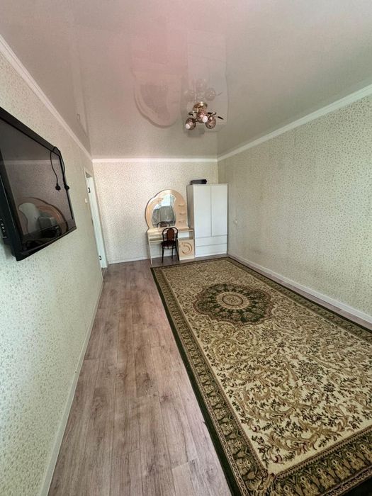 Продаётся 1комн квартира