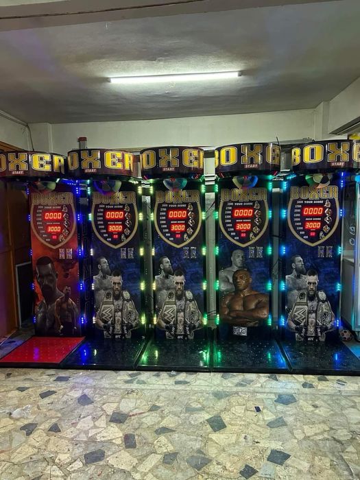 Ново Боксова Круша 2025г. 2 години гаранция плюс подарък